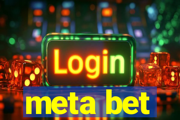 meta bet